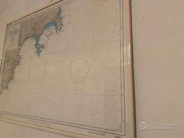 carta     cap d ' antibes