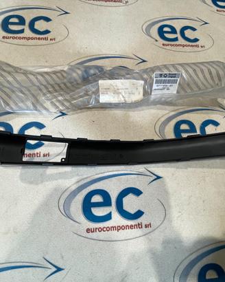 71718791 Modanatura destra paraurti Fiat Stilo