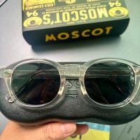occhiali da sole Moscot 46