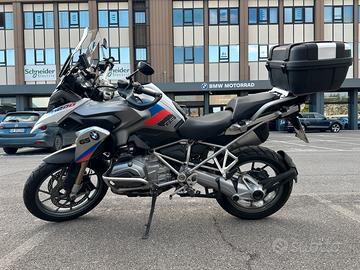 Bmw r 1200 gs
