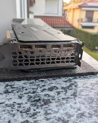 Gigabyte RTX 2070S (Super) Gaming OC 8GB GDDR6