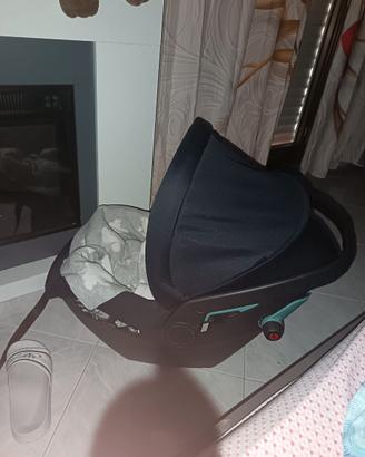 Ovetto peg Perego book 51
