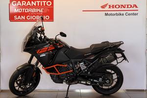 KTM 1290 Super Adventure SUPER ADVENTURE 1290 S