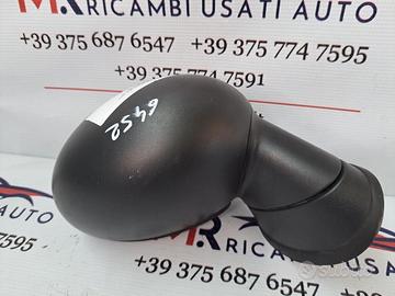 SPECCHIETTO RETROVISORE SINISTRO MINI One 2° Seri