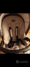 passeggino PEG Perego book 51 