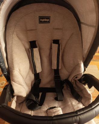 passeggino PEG Perego book 51 
