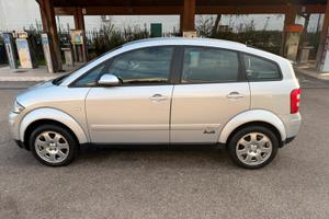 Audi A2
