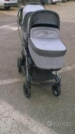 Porte Enfant-Gemellare