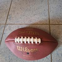 pallone da football