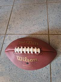 pallone da football