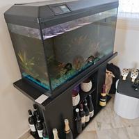 acquario askoll tenerif 88