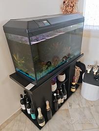 acquario askoll tenerif 88