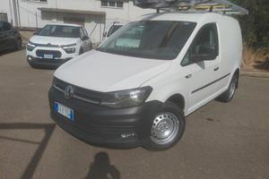 Volkswagen Caddy 2.0 TDI 122 CV 4MOTION Edition 35