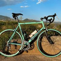 Bianchi SL Lite Alloy tg. 61-62 (xxl)