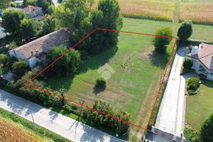 TER. RESIDENZIALE A SAN GIORGIO IN BOSCO