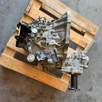 Cambio manuale 4x4 toyota 1ND-TV