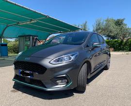 Ford fiesta st line 2020