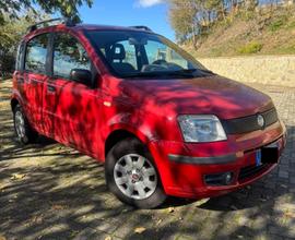 Fiat Panda 1.1 Benzina 2004