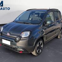 FIAT Panda Cross 1.0 FireFly S&S Hybrid