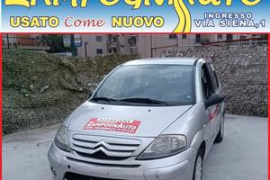 Citroen C3 1.1 MOTORE DA SOSTIRUIRE ZAMPOGNAUTO CT