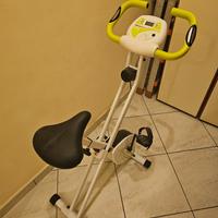 cyclette Ultra  sport  nuova