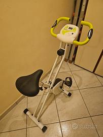 cyclette Ultra  sport  nuova