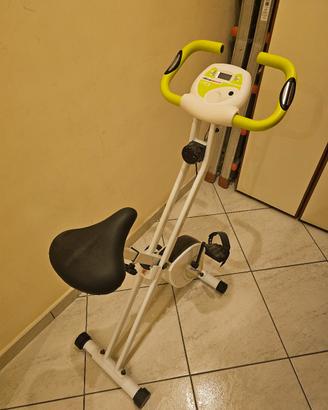 cyclette Ultra  sport  nuova