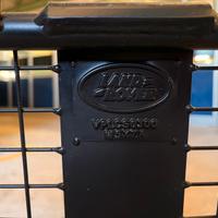 Rete divisoria per originale  land rover discovery