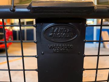 Rete divisoria per originale  land rover discovery