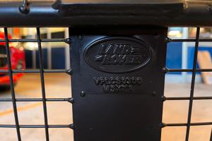 Rete divisoria per originale  land rover discovery