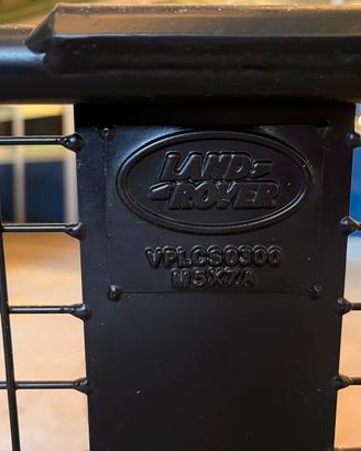 Rete divisoria per originale  land rover discovery
