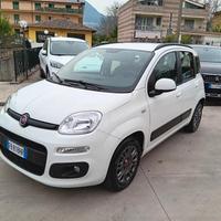 Fiat Panda 1.2 EasyPower Lounge GPL di Serie Euro 