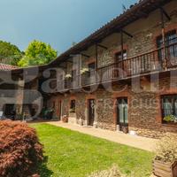 Casa Indipendente Roletto [V633VRG]