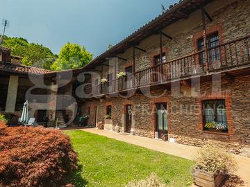 Casa Indipendente Roletto [V633VRG]