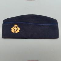 Basco Aeronautica Militare Italiana con Distintivo