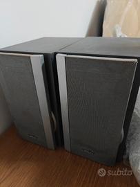 Casse audio Kraun