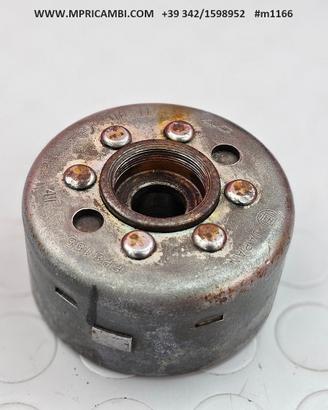 VOLANO MAGNETE HONDA CR 250 1985 1986 CR250 1987