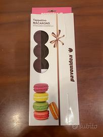 Stampo per macaron Pavoni