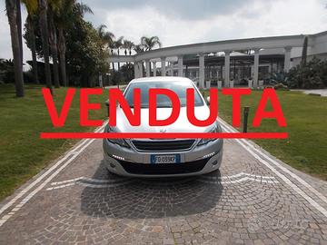 Peugeot 308 Sw 1.6 HDi 100cv Business