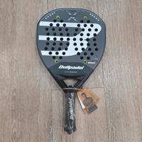 Bullpadel Xplo Comfort 2026 NUOVA
