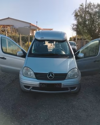 MERCEDES-BENZ VANEO 1.7 CDI 