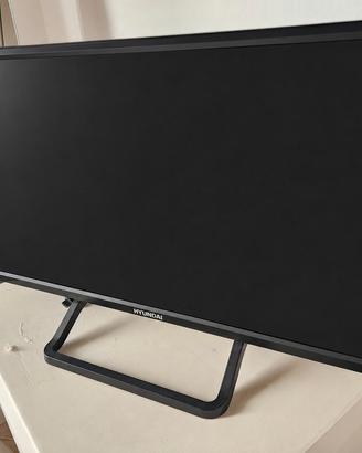 Tv Hyundai    HN-24ET1H