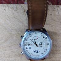 OROLOGIO UOMO HEUER CARRERA SPORT CR7