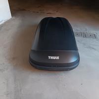 Box tetto thule