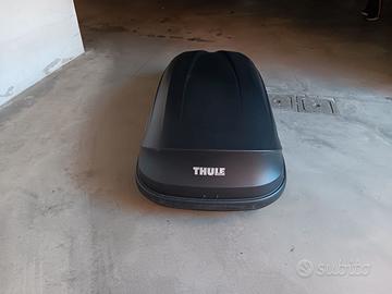 Box tetto thule