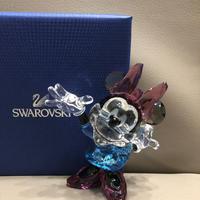 Swarovski Disney Minnie Mouse