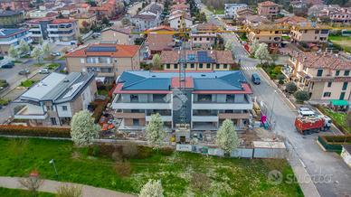 4 LOCALI A CARPI