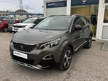 PEUGEOT 3008 2ª serie - 3008 BlueHDi 130 S&S EAT8