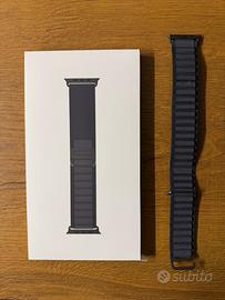 Cinturino Apple Watch Alpine