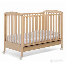 Culla foppa pedretti legno